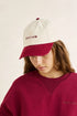 Rhythm Essentials Cap PLUM