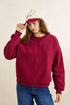 Rhythm Essentials Cap PLUM