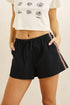 Rhythm W Isadora Short BLACK