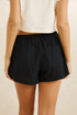 Rhythm W Isadora Short BLACK
