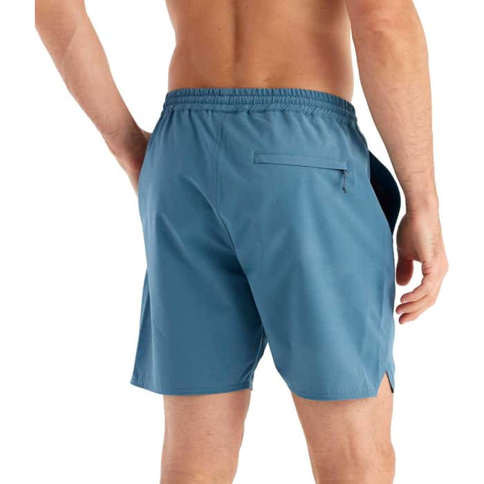 Free Fly M Andros Trunk PACIFIC BLUE