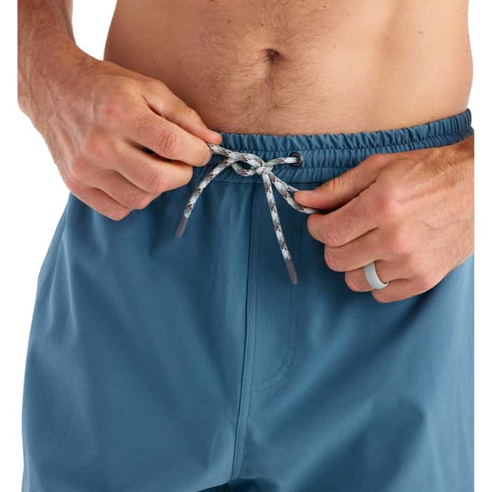 Free Fly M Andros Trunk PACIFIC BLUE