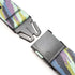 Arcade M Brushstroke Belt MINT
