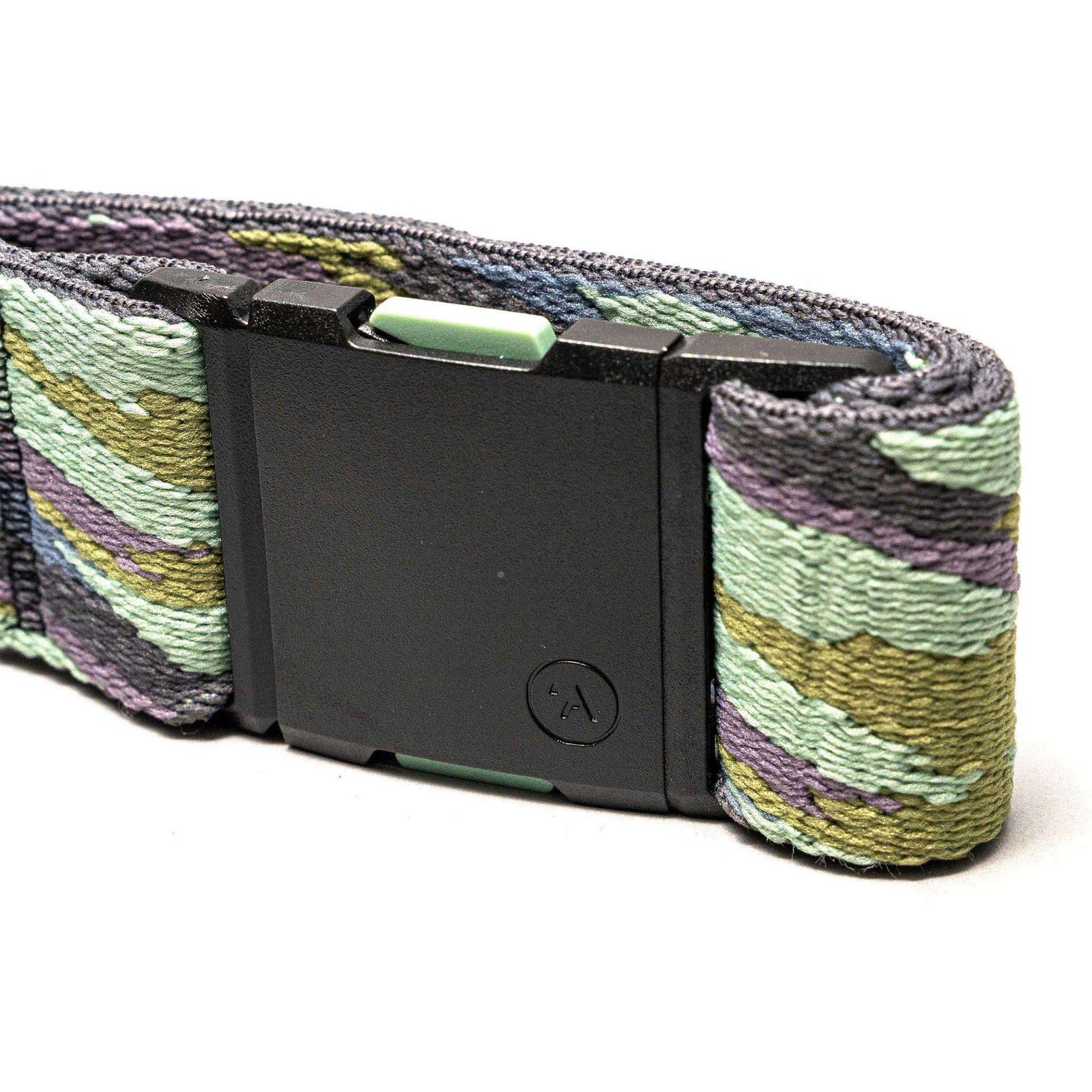 Arcade M Brushstroke Belt MINT