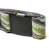 Arcade M Brushstroke Belt MINT