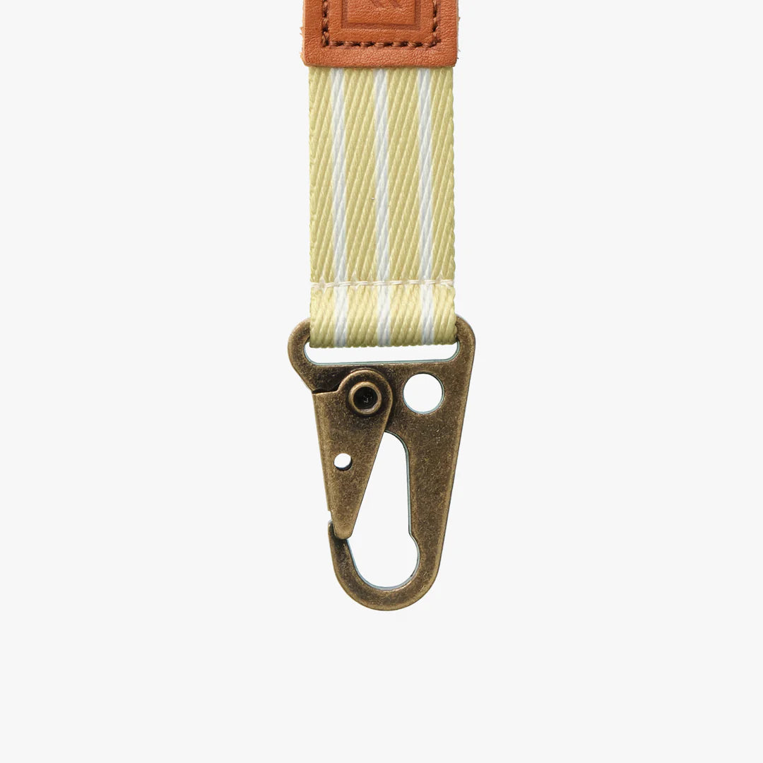 Thread Keychain Clip KRAMER