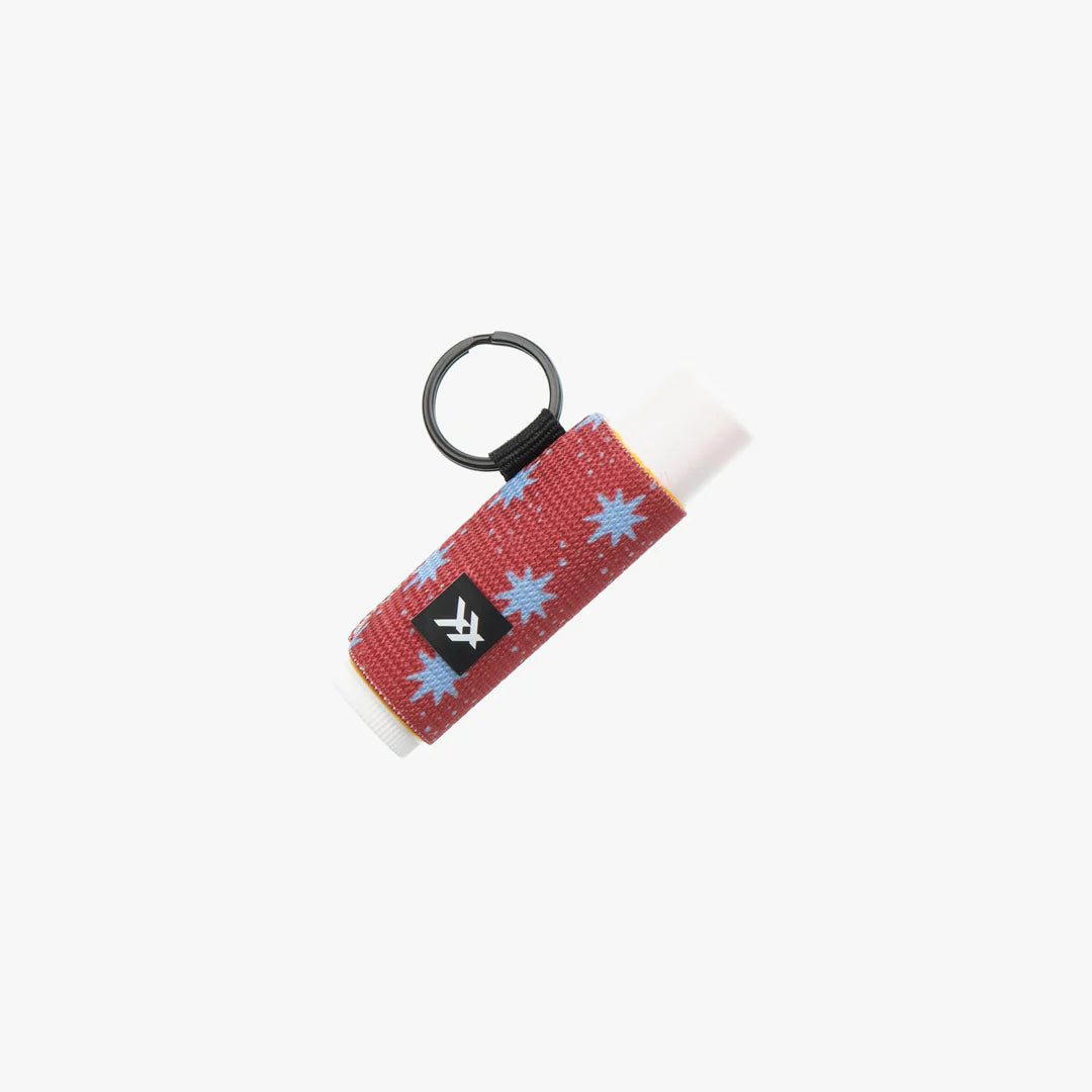 Thread Lip Balm Holder LYRA