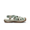 KEEN W Whisper Lattice LILY PAD / PLAZA TAUPE