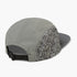 Turtle Fur Ripstop Offgrid 5 Panel Hat FOREST