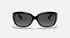 Ray Ban Jackie Ohh BLACK/LIGHT GREY