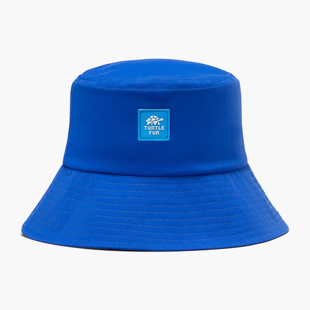 Turtle Fur Kids Sun Splash Sun Hat BLUE