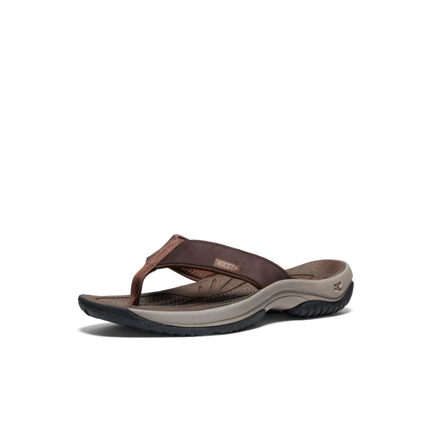 KEEN M Kona Flip TG JAVA / DARK EARTH