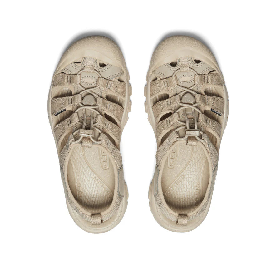 KEEN W Newport H2 MONOCHROME / SAFARI