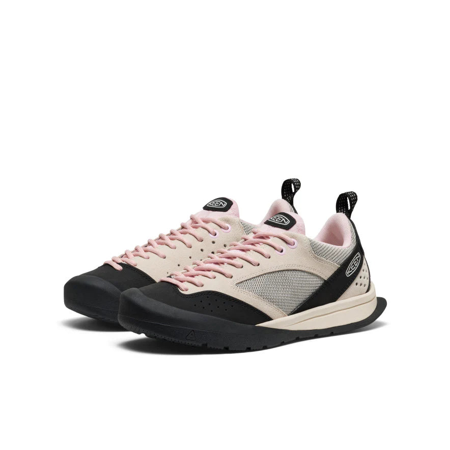 KEEN W Jasper III Sneaker BIRCH / BLACK