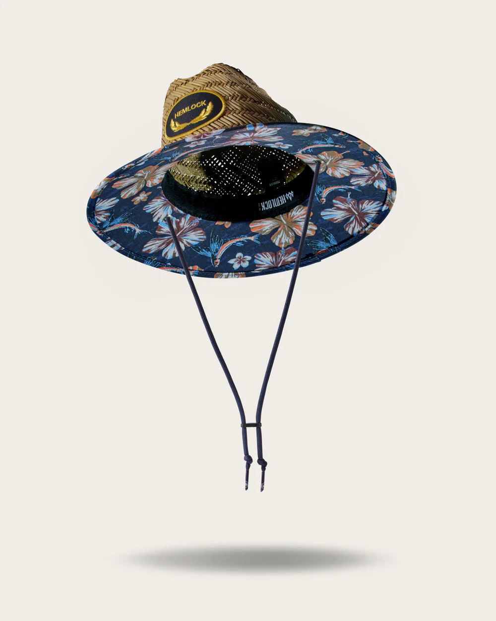 Hemlock Hat Little Kids FLYING FISH