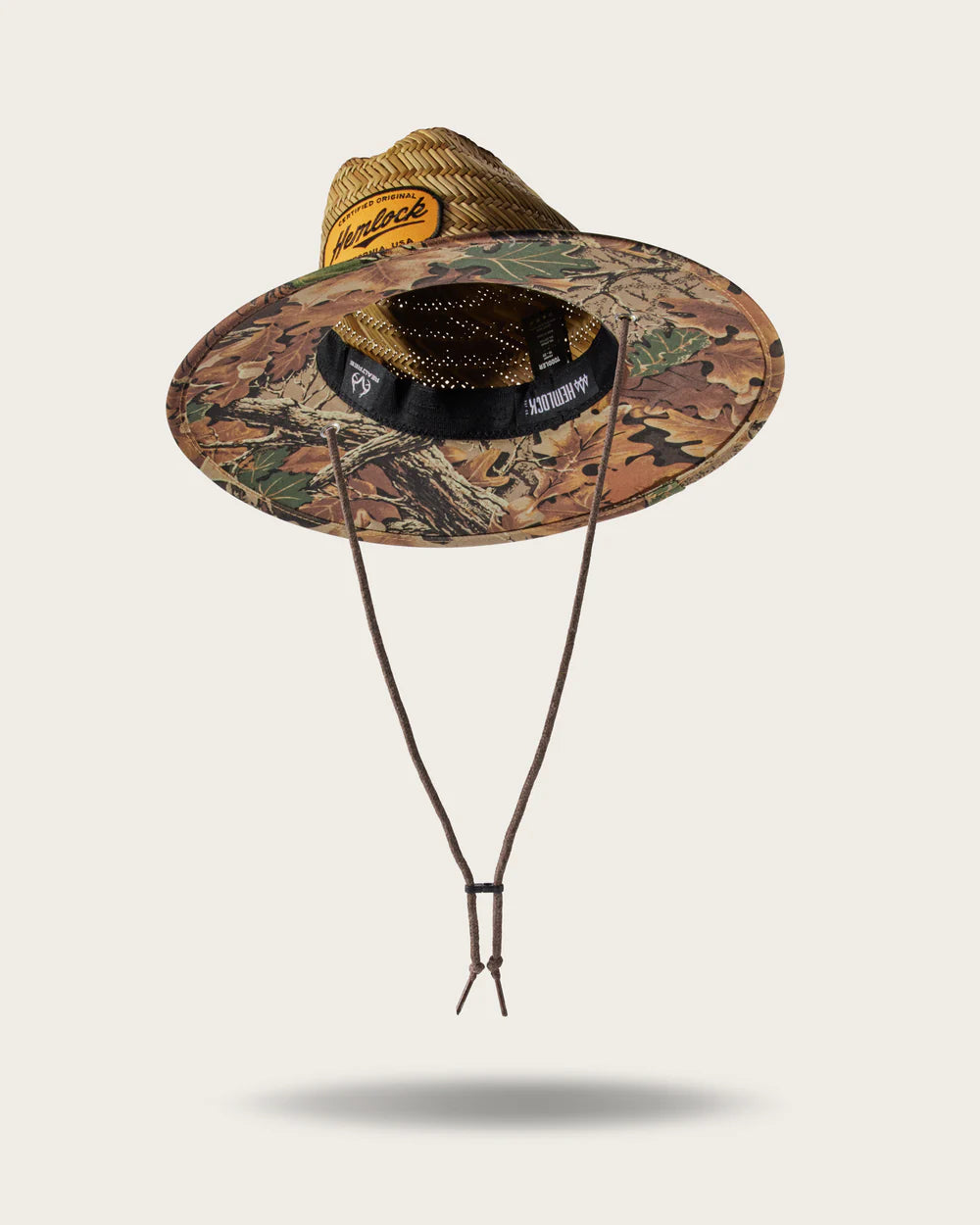 Hemlock Hat Co Toddler REALTREE