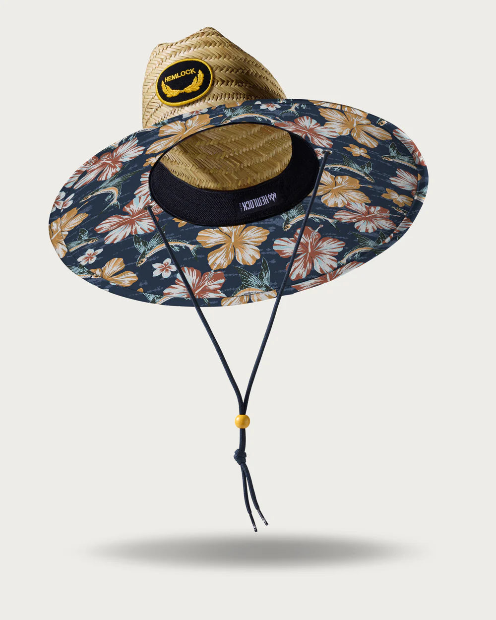 Hemlock Hat Co FLYING FISH