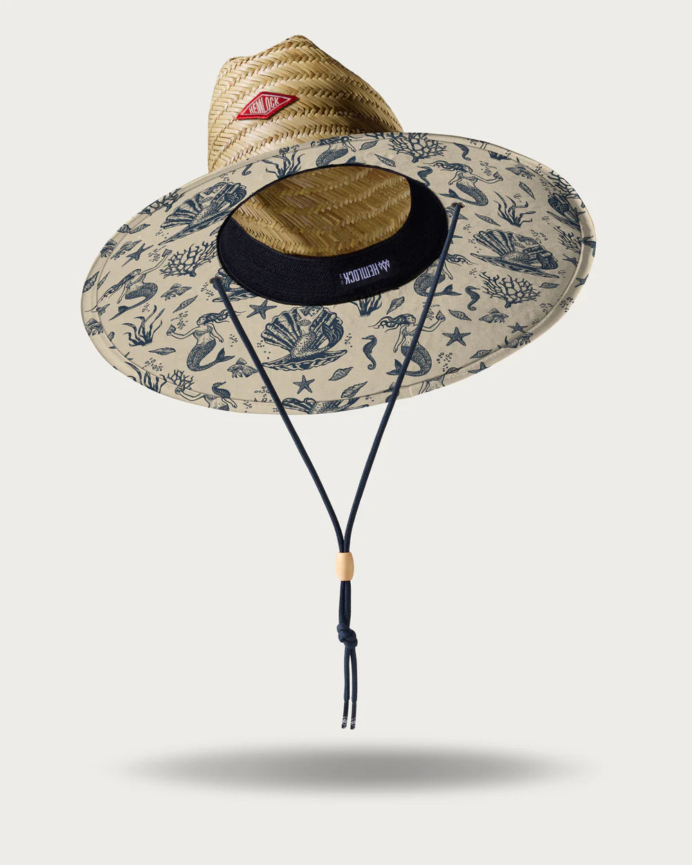 Hemlock Hat Co MERMAID