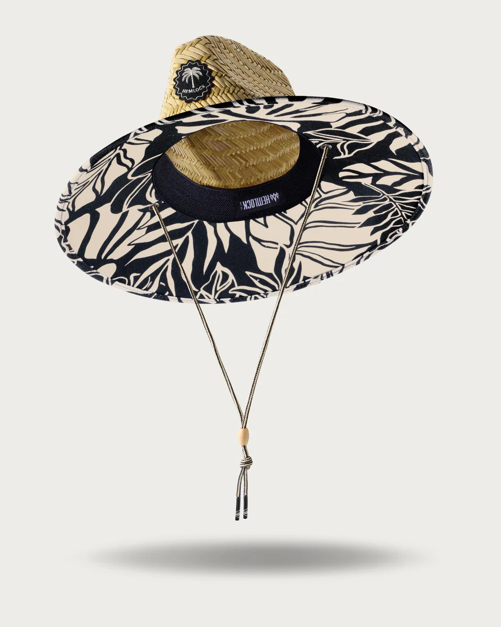 Hemlock Hat Co MONSTERA