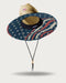 Hemlock Hat Co STARS & STRIPES