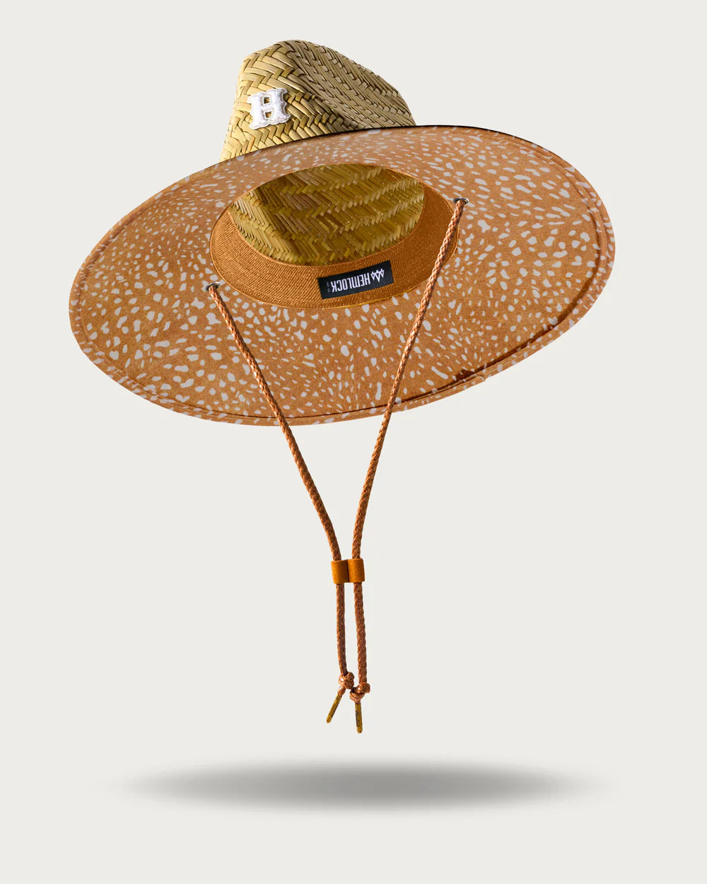 Hemlock Hat Co DEER SPOTS