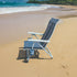 Shibumi Low Chair SKY
