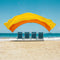 Shibumi Shade with Wind Assist | Classic SUNRISE