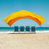 Shibumi Shade with Wind Assist | Classic SUNRISE