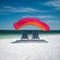 Shibumi Shade with Wind Assist | Mini SUNSET