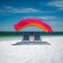 Shibumi Shade with Wind Assist | Mini SUNSET