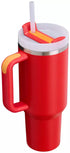 STANLEY Flowstate Quencher H2.0 40oz CHILI