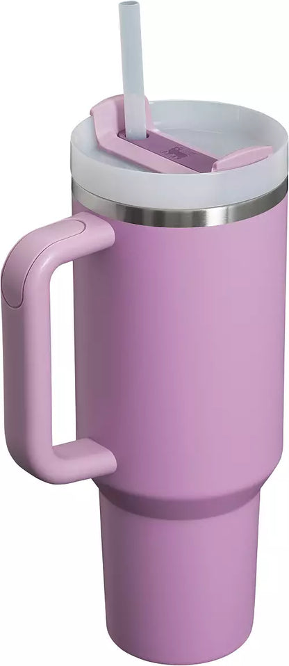 STANLEY Flowstate Quencher H2.0 40oz LILAC