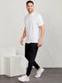 Tasc M Stadium French Terry Jogger BLACK