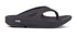 OOFOS M OOriginal Thong Sandal BLACK