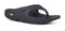 OOFOS M OOriginal Thong Sandal BLACK