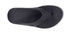 OOFOS M OOriginal Thong Sandal BLACK