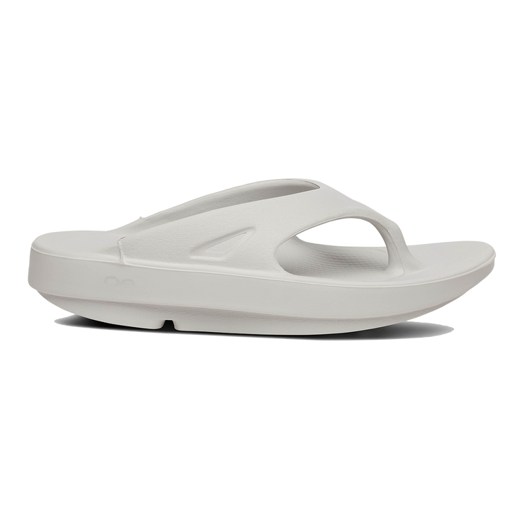 OOFOS W OOriginal Thong Sandal MOONSTONE