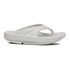 OOFOS W OOriginal Thong Sandal MOONSTONE
