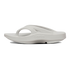 OOFOS W OOriginal Thong Sandal MOONSTONE
