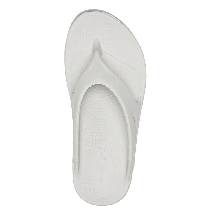 OOFOS W OOriginal Thong Sandal MOONSTONE