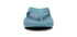 OOFOS W OOriginal Thong Sandal OCEAN BLUE