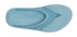 OOFOS W OOriginal Thong Sandal OCEAN BLUE