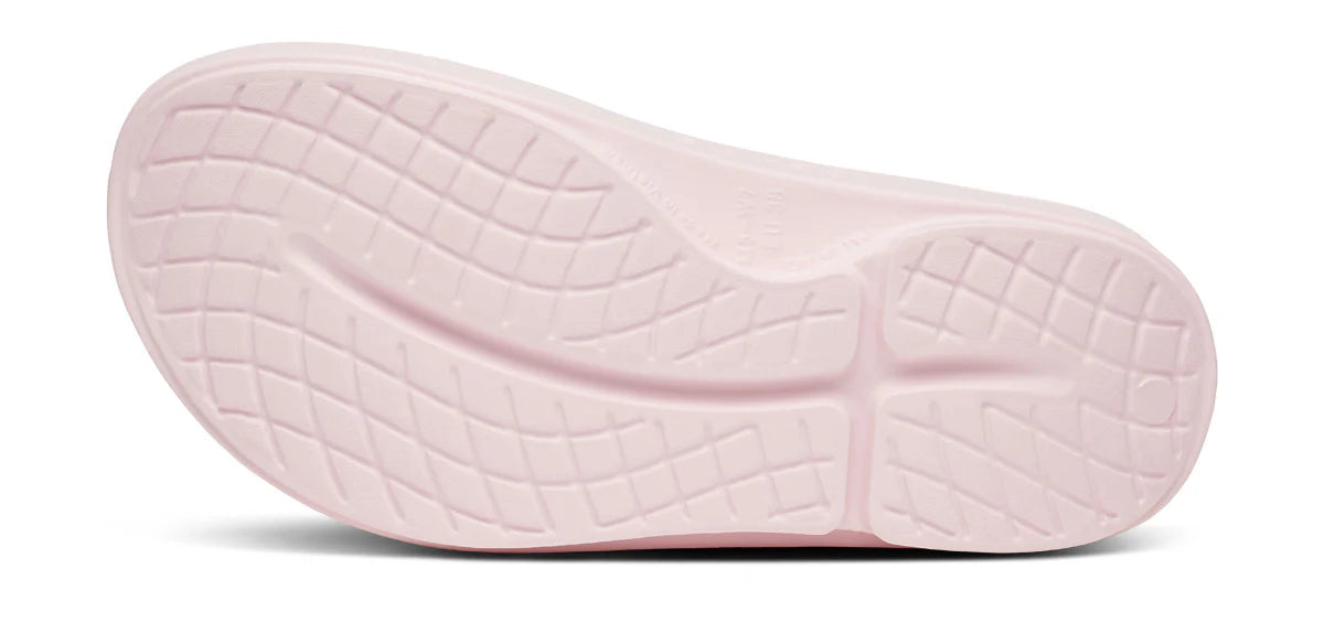 OOFOS W OOriginal Thong Sandal PRIMROSE