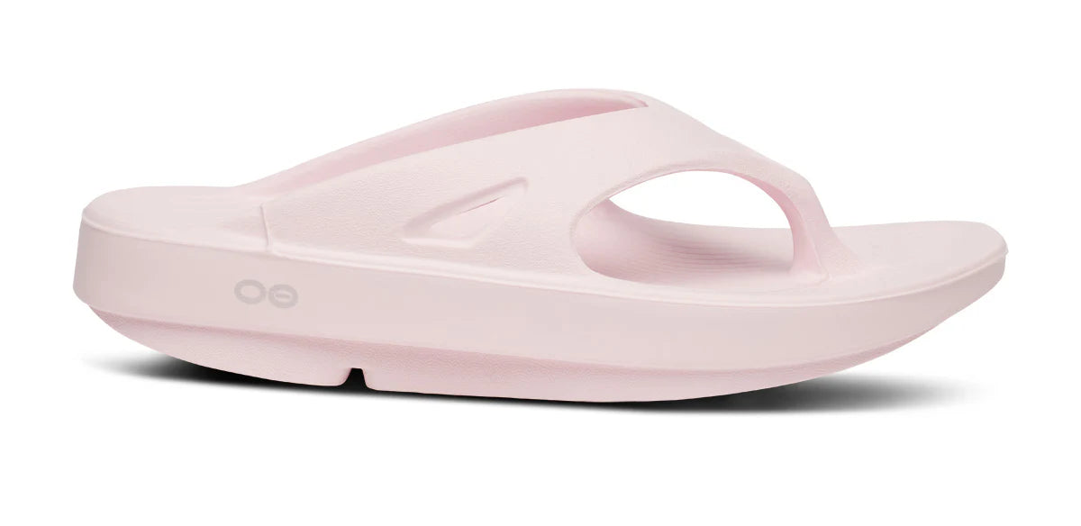 OOFOS W OOriginal Thong Sandal PRIMROSE