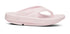 OOFOS W OOriginal Thong Sandal PRIMROSE