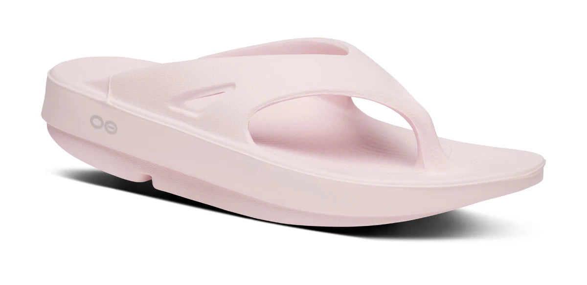 OOFOS W OOriginal Thong Sandal PRIMROSE