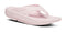 OOFOS W OOriginal Thong Sandal PRIMROSE