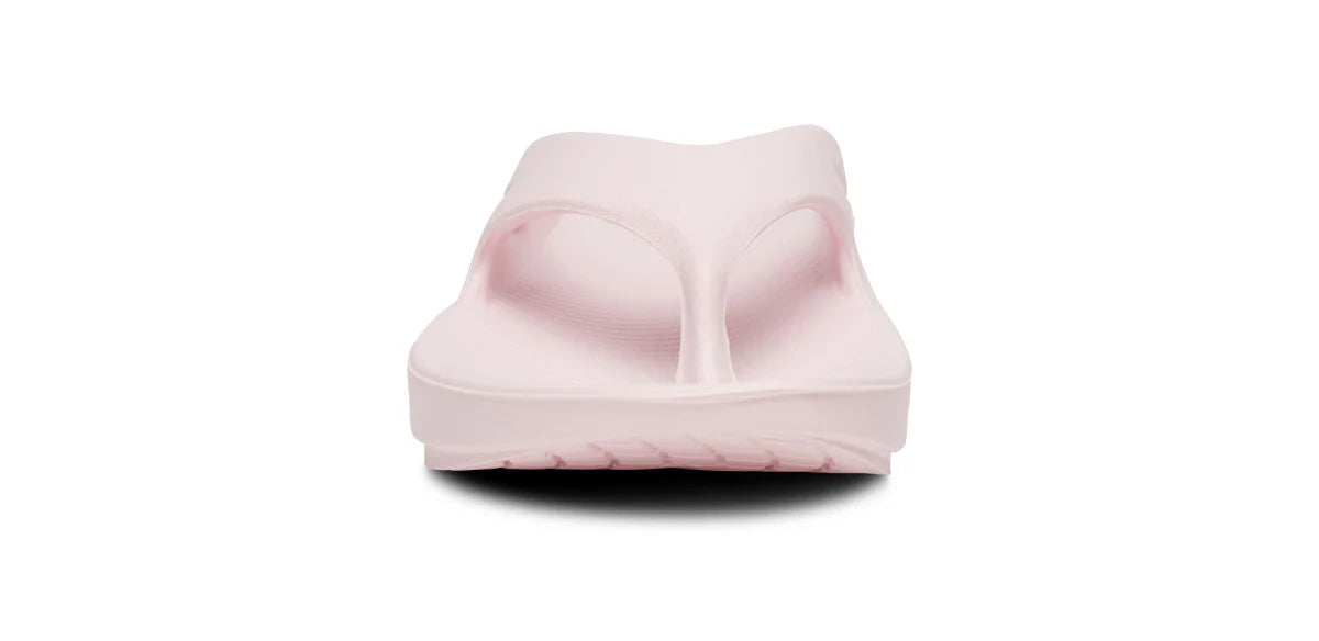 OOFOS W OOriginal Thong Sandal PRIMROSE