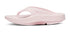 OOFOS W OOriginal Thong Sandal PRIMROSE