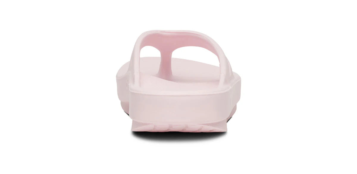 OOFOS W OOriginal Thong Sandal PRIMROSE
